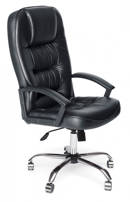 

Офисное кресло Tetchair CH 9944 (Black)