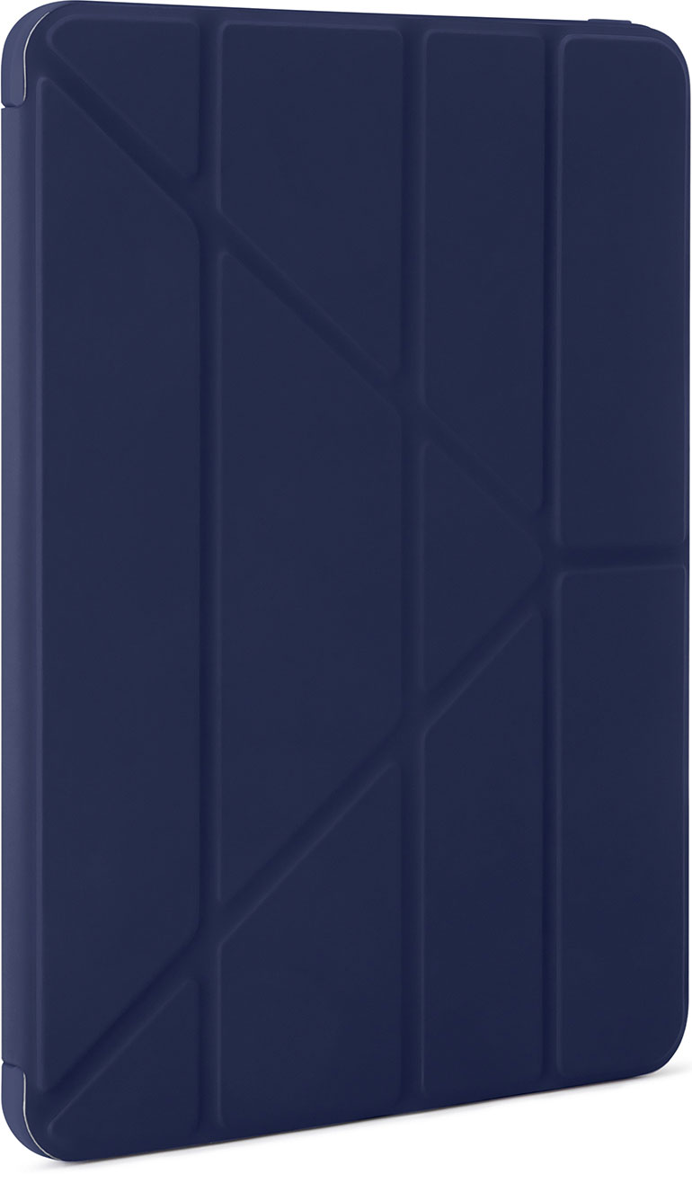 

Чехол Pipetto Origami (P045-113-5TPU) для iPad Pro 11" 2020 (Dark Blue)