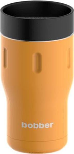 

Термокружка Bobber Tumbler 350ml (Ginger Toniс)