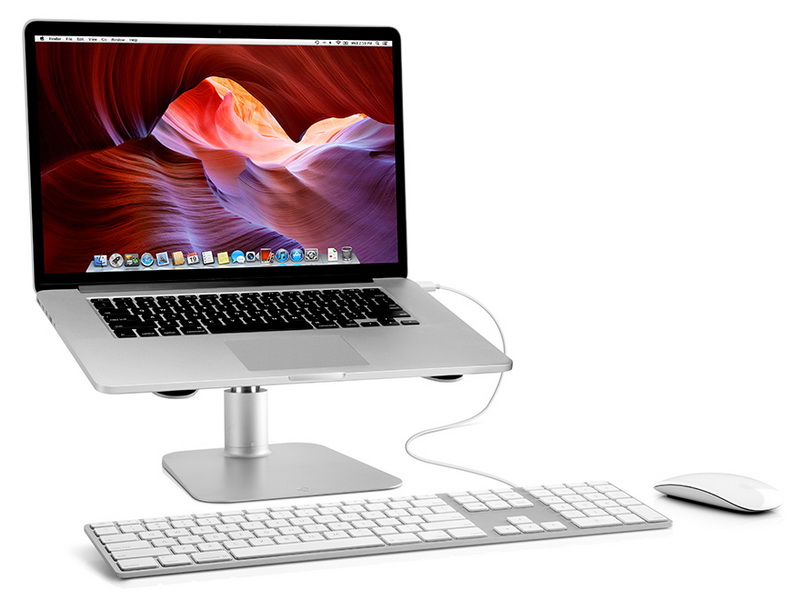 Подставка Twelve South HiRise (12-1222) для MacBook купить в интернет-магазине icover