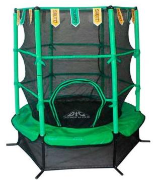 

Батут DFC Jump Kids 55'' (Green)