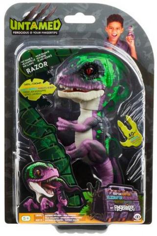 Wowwee dino sale