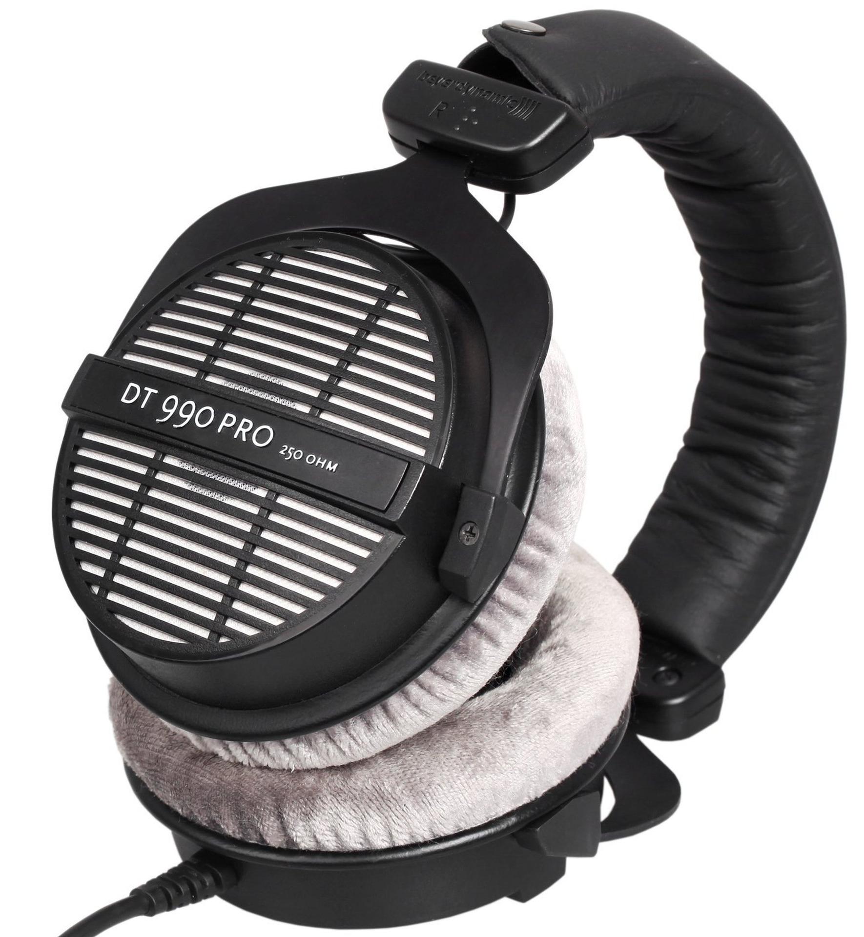 Dt 990 pro. Наушники Beyerdynamic DT 990 250 ohm. Beyerdynamic DT 990 Pro. Beyerdynamic DT 990 Pro 250 ом. Студийные наушники Beyerdynamic DT 990.