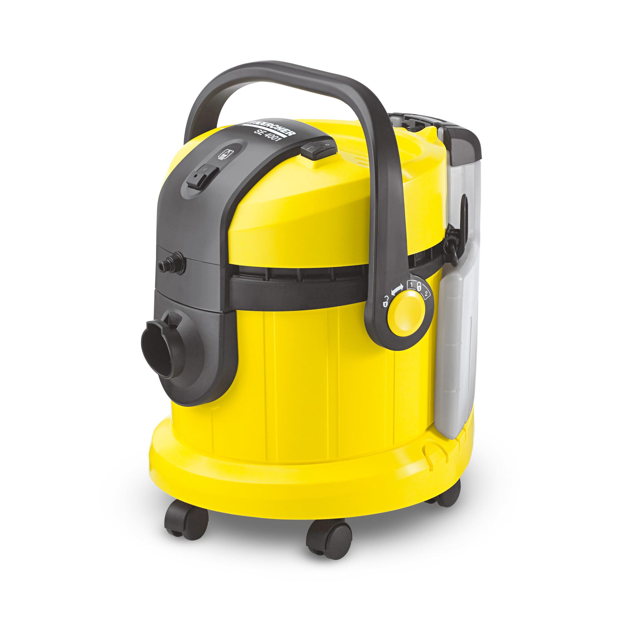 Karcher se 4001