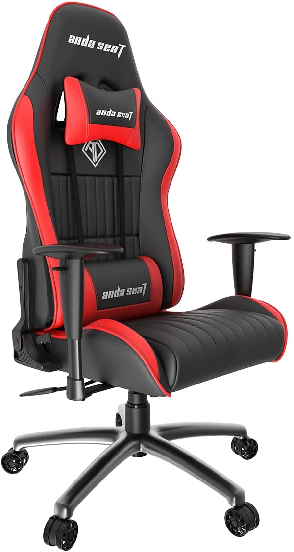 Игровое кресло andaseat