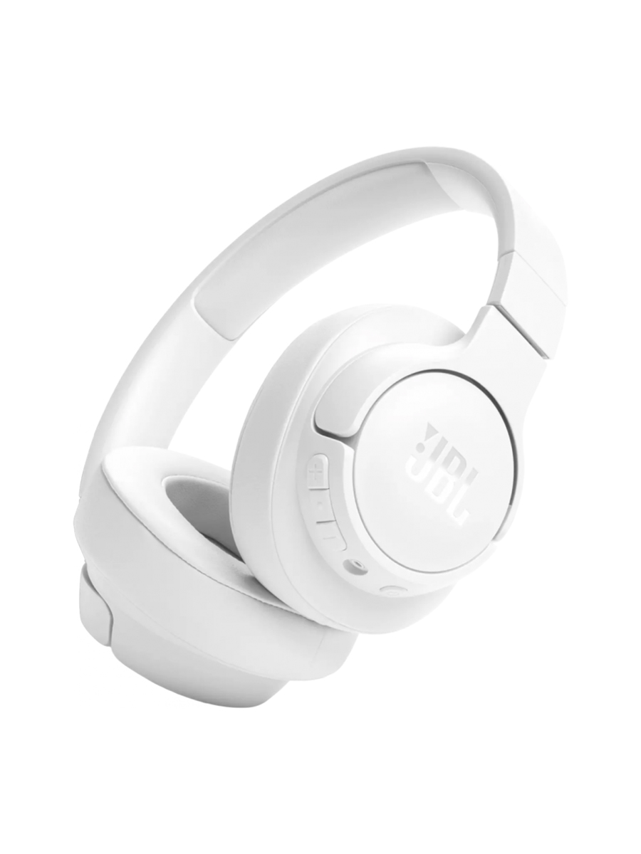 Беспроводные наушники JBL Tune 720BT (White) купить в интернет-магазине icover