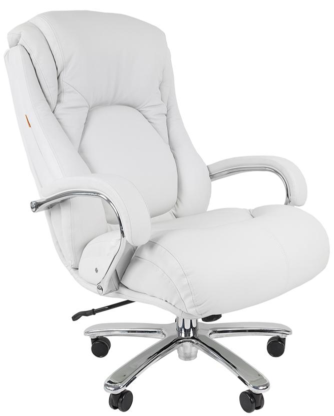 

Офисное кресло Chairman 402 00-07015967 (White)