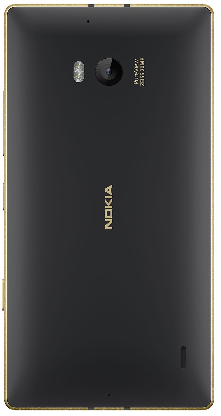 Купить смартфон Nokia Lumia 930 (Black/Gold) 213553 в Москве в каталоге  телефоны на Windows с доставкой. Характеристики, цены в интернет-магазине  iCover.