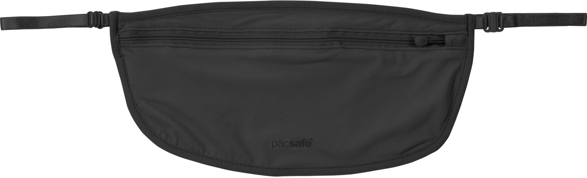 

Нательный потайной кошелек Pacsafe Coversafe S100 (Black)