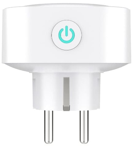 Умная розетка Gosund Smart SP1 (White) купить в интернет-магазине icover