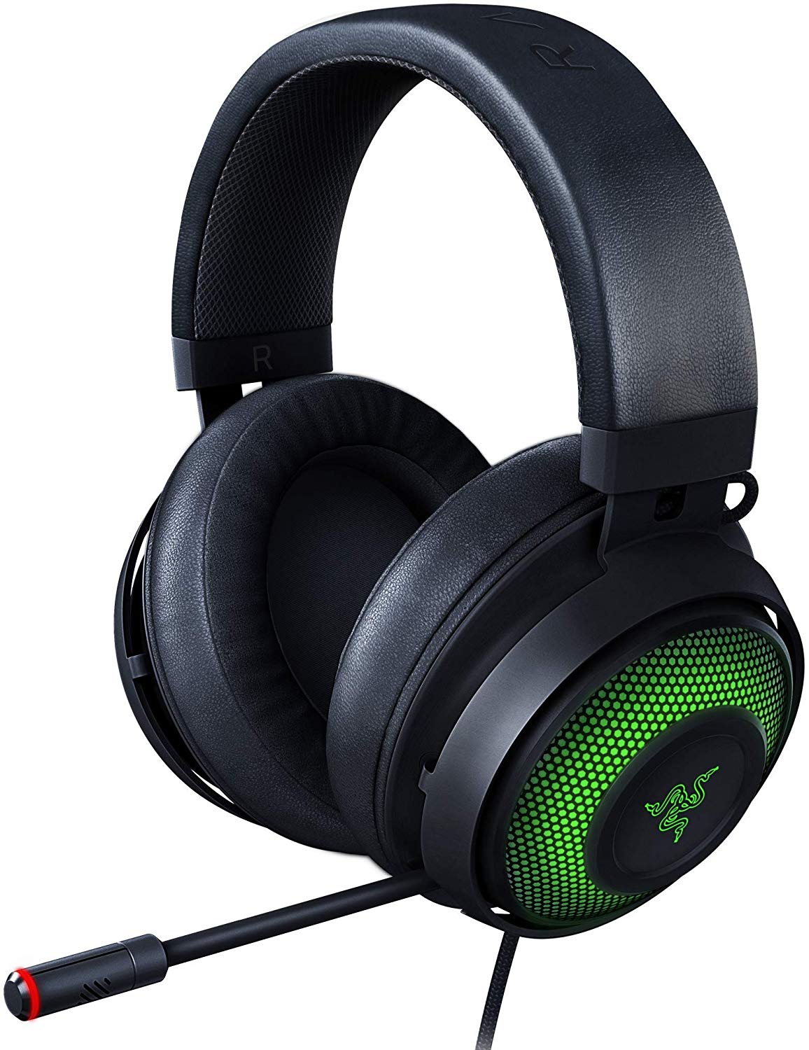 

Игровая гарнитура Razer Kraken Ultimate RZ04-03180100-R3M1 (Black)