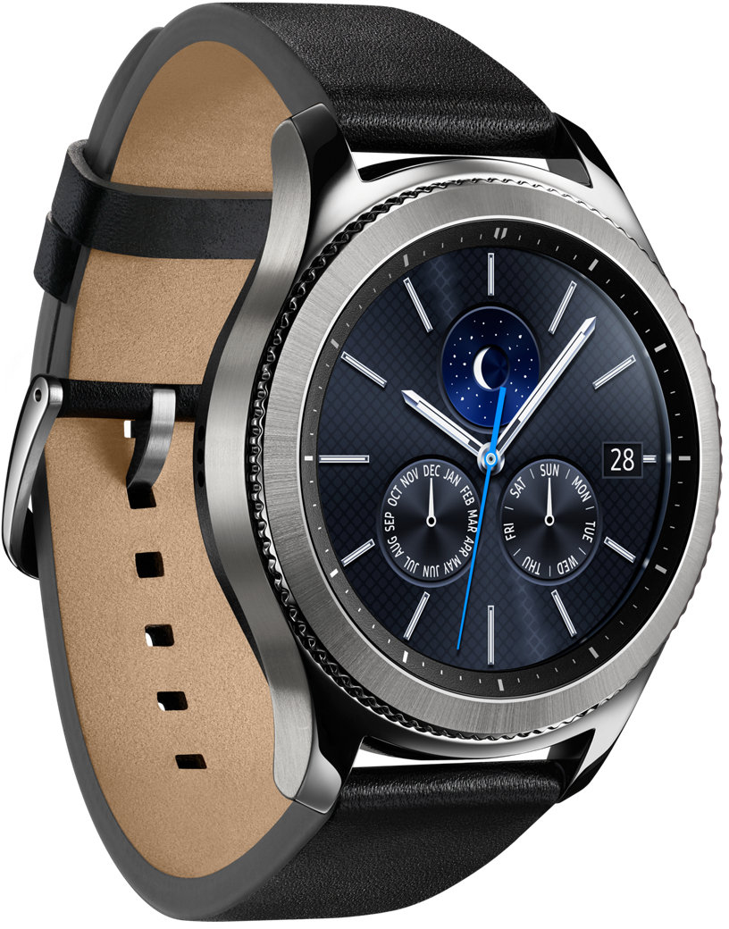 Samsung Gear s3 Classic