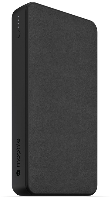 

Внешний аккумулятор Mophie Powerstation PD XL (401102985) USB-C 15000 mAh (Black)