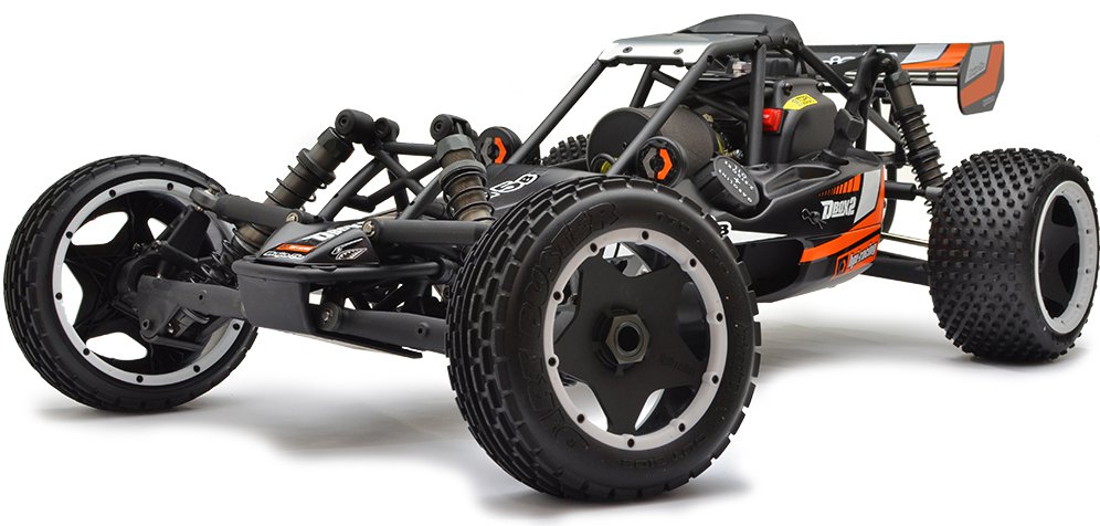 HPI Racing Baja