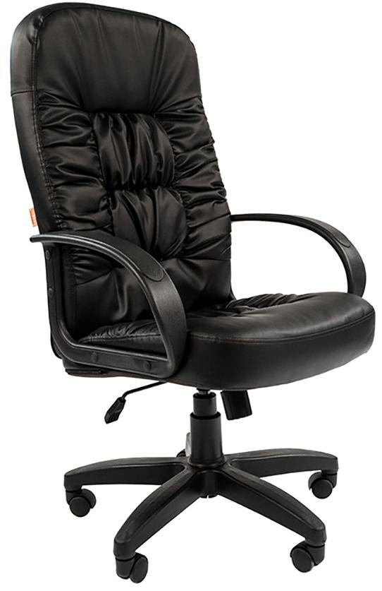 

Офисное кресло Chairman 416 00-06025524 (Matte Black)