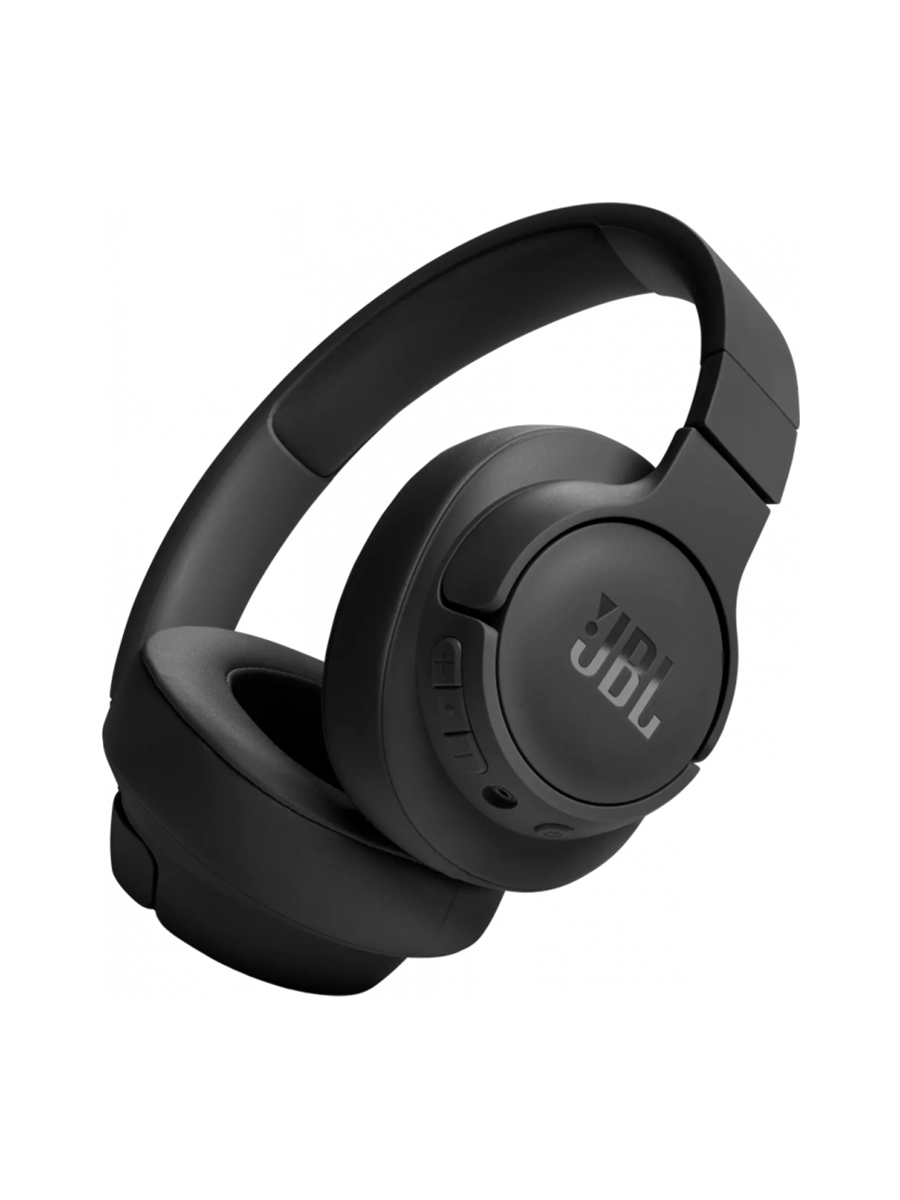 Беспроводные наушники JBL Tune 720BT (Black) купить в интернет-магазине icover