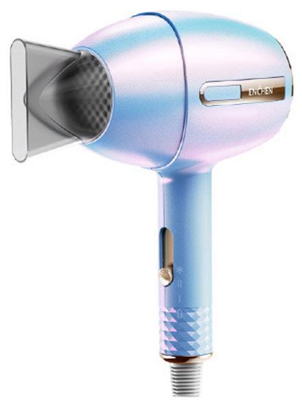 

Фен Enchen Air Plus Hair Dryer (Blue)