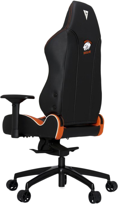 Кресло игровое vertagear racing pl6000