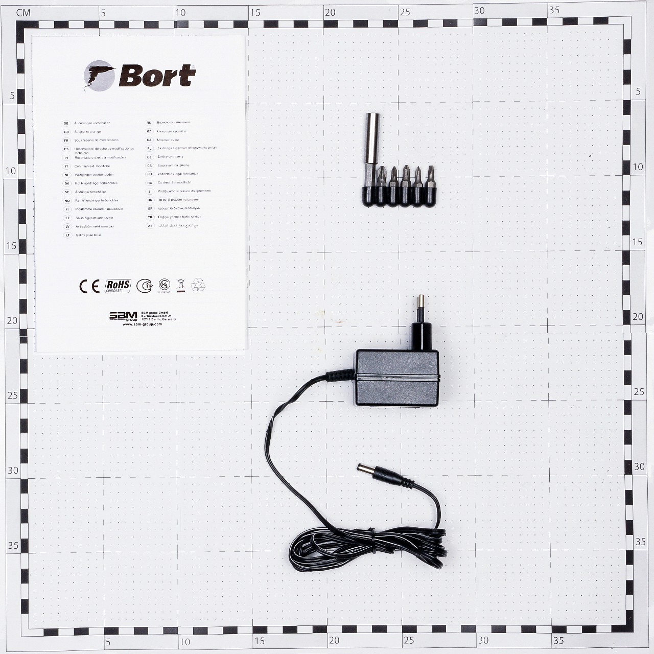 Bort Bas 36 Аккумулятор Купить