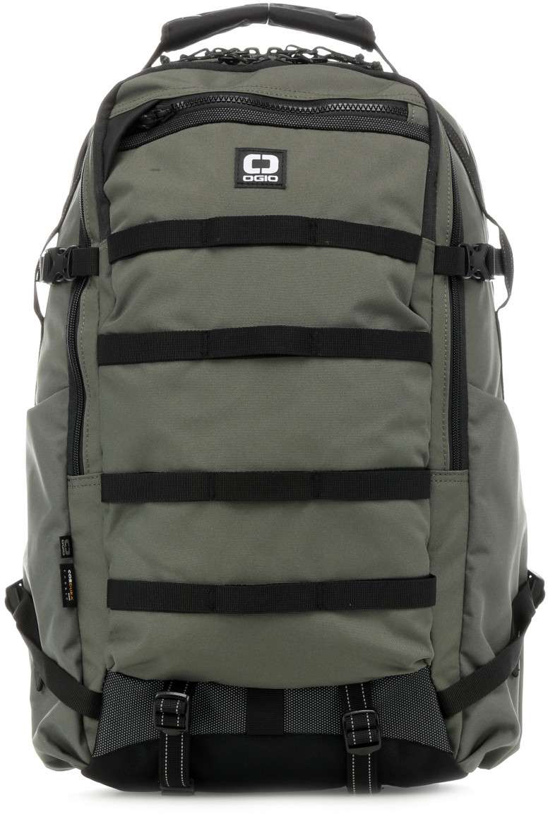 

Рюкзак OGIO ALPHA Convoy 525 (5919002OG) для ноутбука 15" (Olive Green)