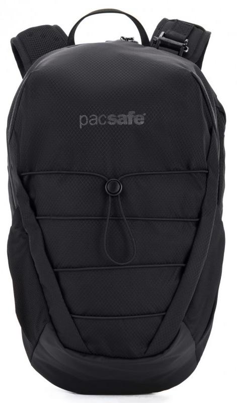 

Рюкзак PacSafe Venturesafe X12 (60510100) для ноутбука 11" (Black)