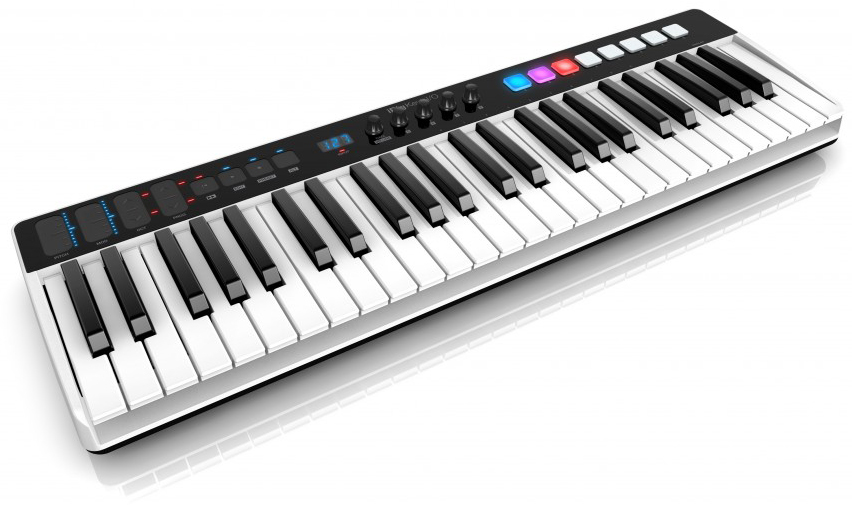 

iRig, Keys I/O 49