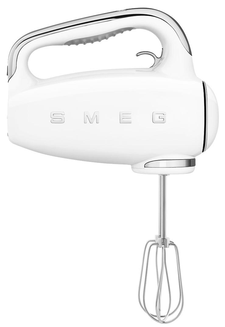 Ручной миксер Smeg HMF01WHEU (White) купить в интернет-магазине icover