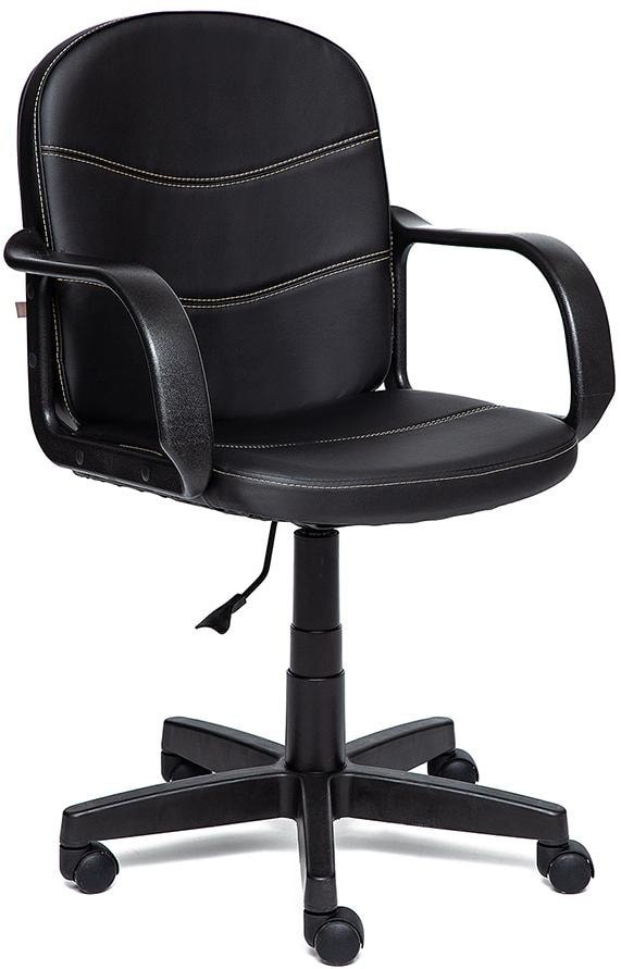 

Офисное кресло Tetchair Baggi 9560 (Black)