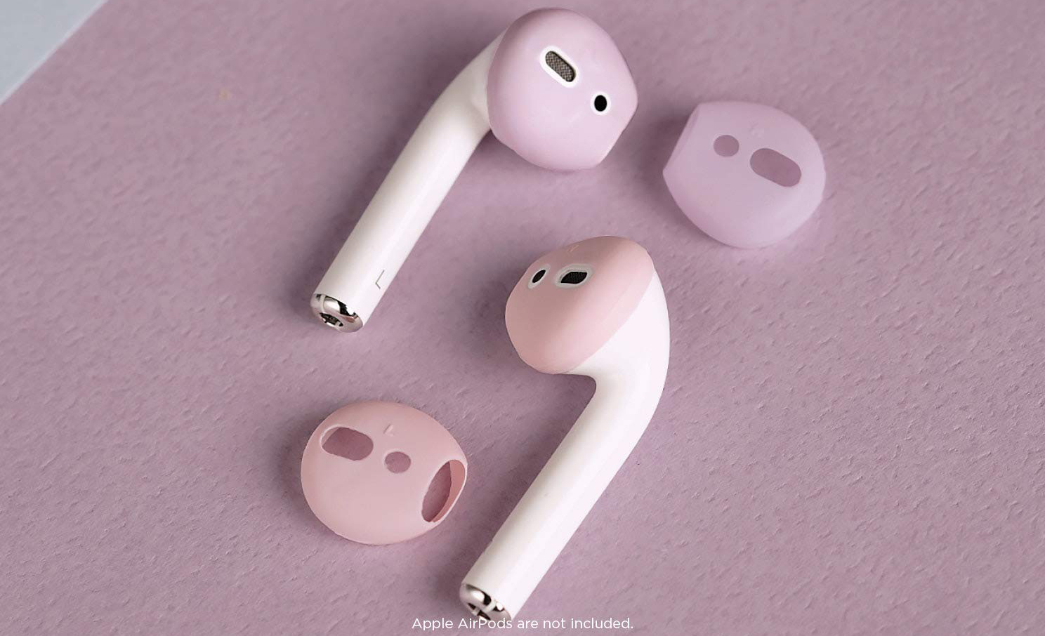 Накладки для наушников Apple Earpods 3