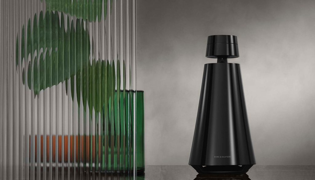 Beosound store 1 black