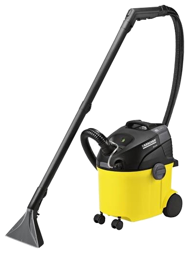 Пылесос KARCHER SE 5.100 купить в интернет-магазине icover