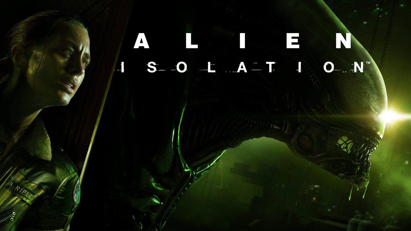 Alien isolation отзывы. Alien Isolation игра. Alien Isolation стрим.