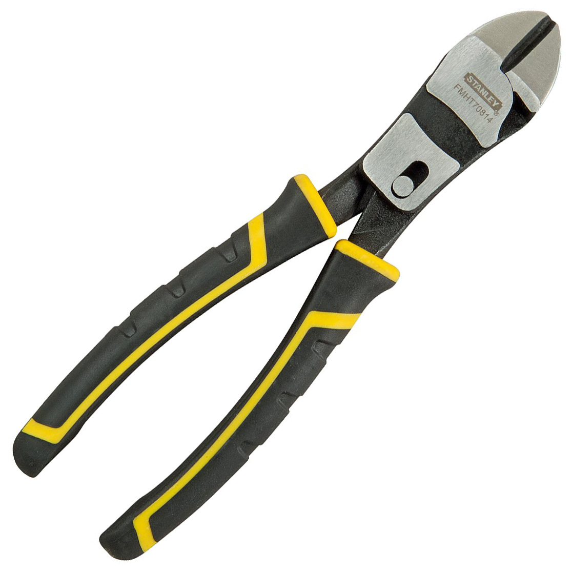 Бокорезы stanley. Кусачки Stanley FATMAX. Бокорезы диагональные. Stanley 1-15-215. Hb70814.