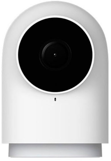 

Aqara Smart Camera, G2 Gateway Edition