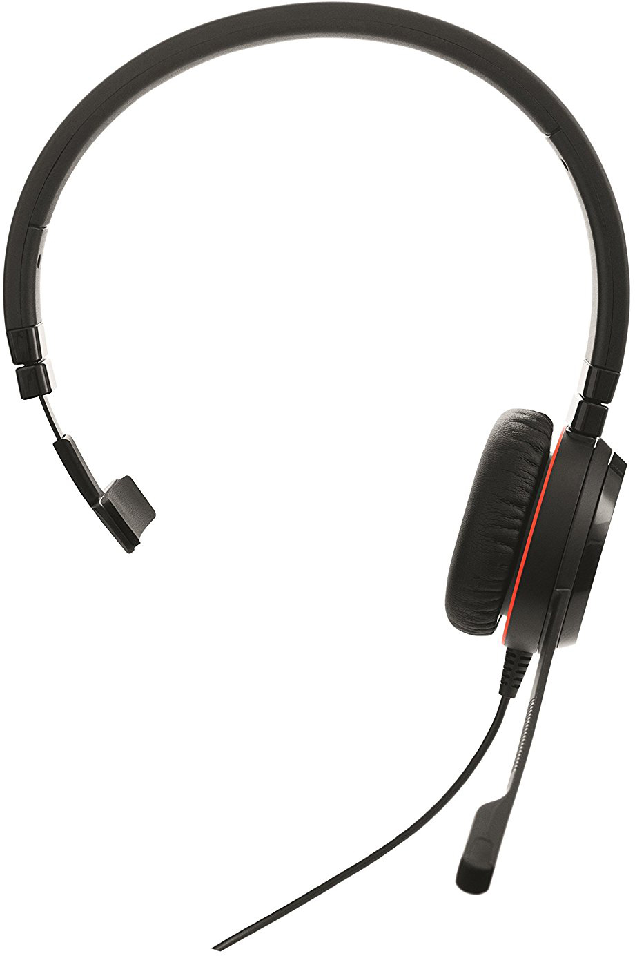 

Проводная гарнитура Jabra Evolve 30 II MS Mono USB 5393-823-309 (Black)