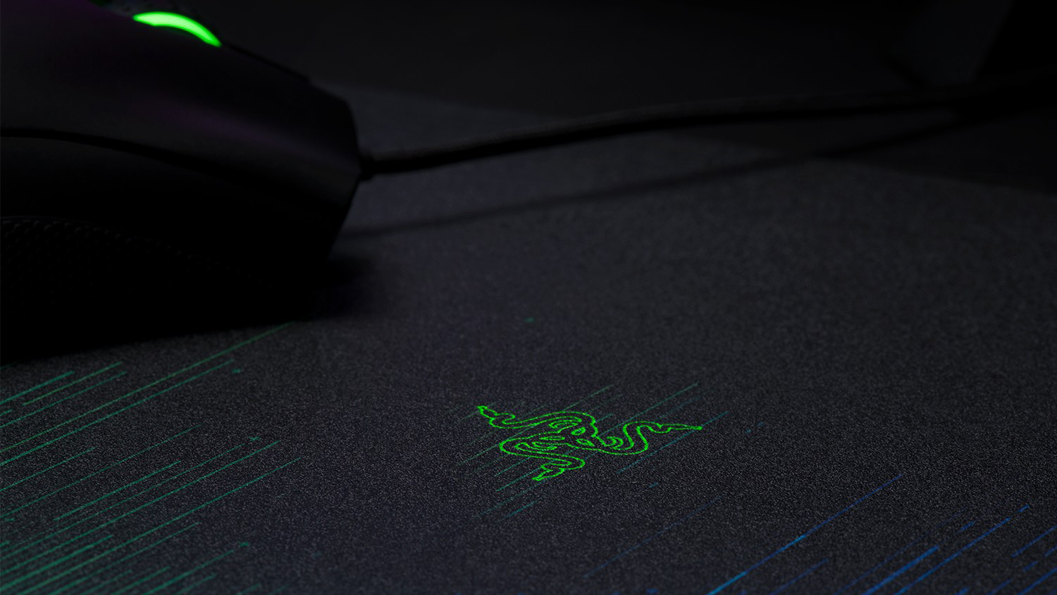 Коврик Razer Sphex v2