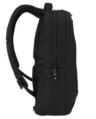 Apple 15 black. Рюкзак Incase range Backpack 15. Incase nylon Backpack cl55309 15.6. Рюкзак Incase icon Slim Backpack для ноутбуков до 16