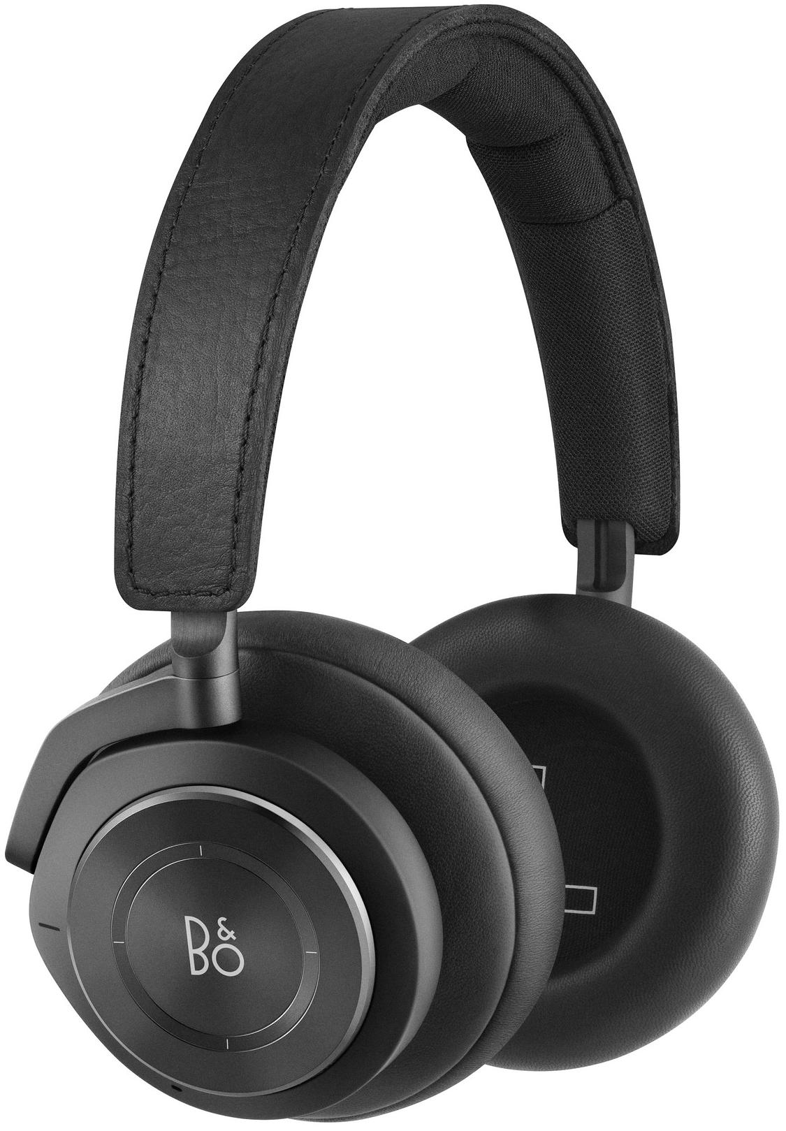 

Наушники Bang & Olufsen Beoplay H9 2019 (Black)