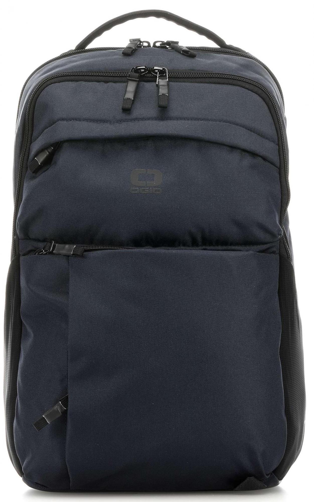 

Рюкзак OGIO Pace 20 (5920007OG) для ноутбука 15'' (Navy)