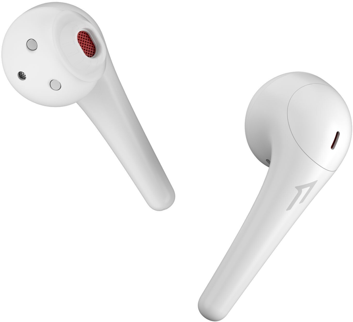 Bluetooth-наушники 1MORE ComfoBuds 2 (White) купить в интернет-магазине icover