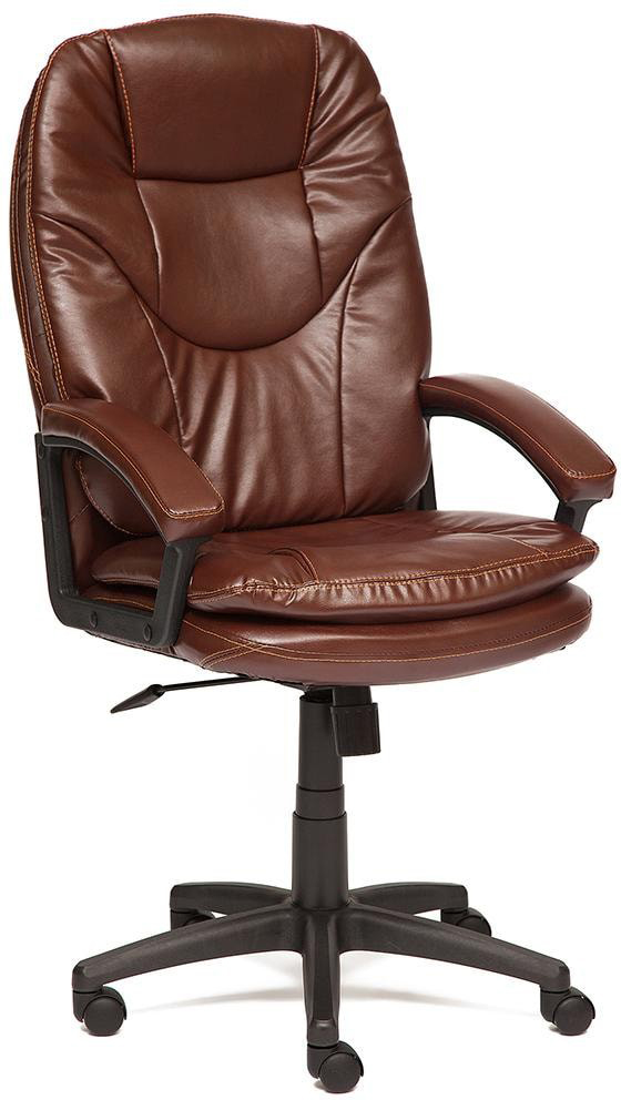 

Кресло руководителя Tetchair Comfort LT 12185 (Brown)