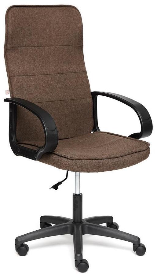 

Офисное кресло Tetchair WOKER (Brown)