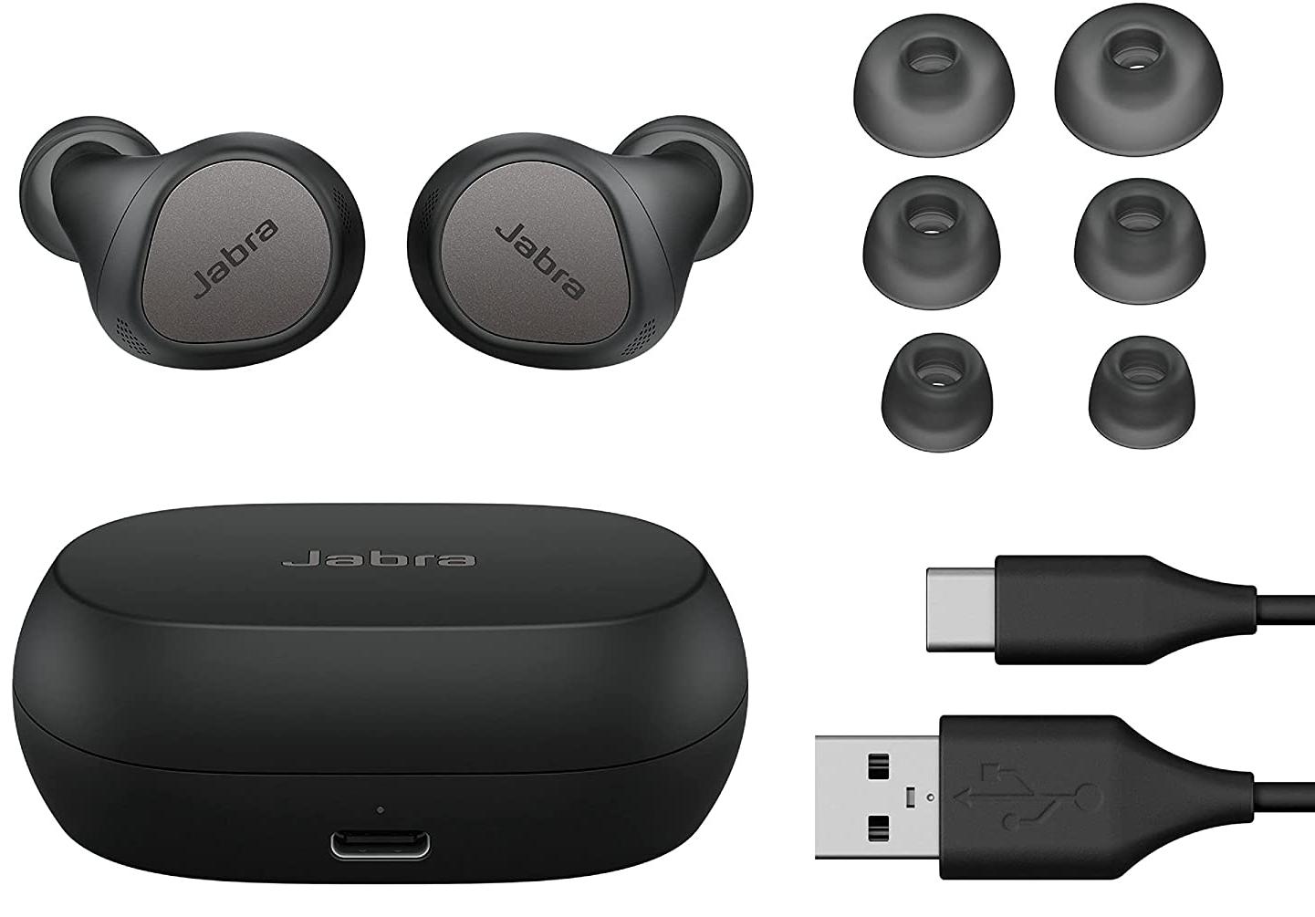 Купить Jabra Elite 25