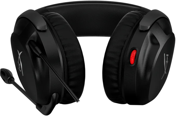 Игровая гарнитура HyperX Cloud Stinger 2 519T1AA (Black) купить в интернет-магазине icover