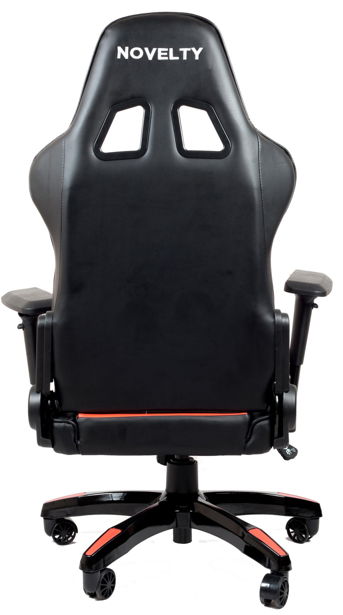 Компьютерное кресло Novelty RGC-8077 игровое