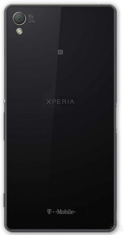 Смартфон Sony Xperia Z3 Dual (Black) купить в интернет-магазине icover