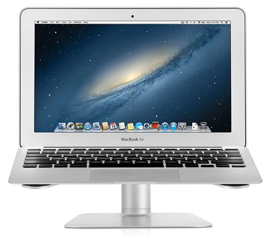 Подставка Twelve South HiRise (12-1222) для MacBook купить в интернет-магазине icover