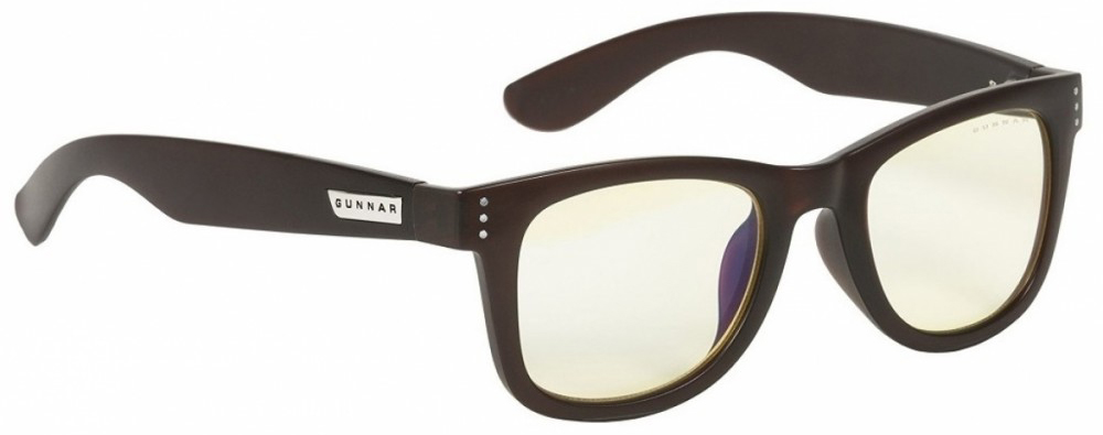 

Очки для компьютера Gunnar Axial AXL-00201 (Espresso)