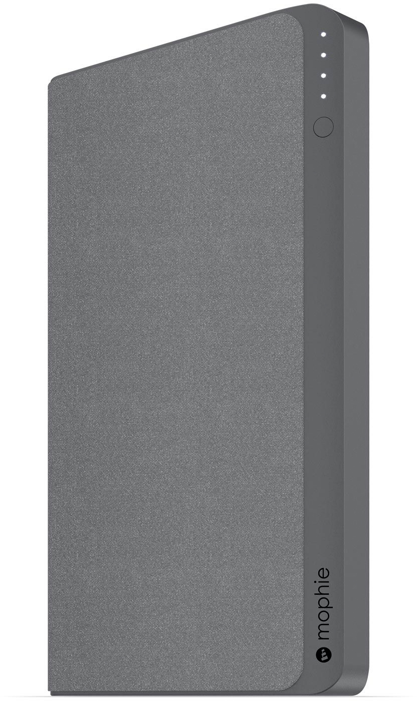 

Внешний аккумулятор Mophie Powerstation XXXL (401103602) USB-C 26000 mAh (Grey)