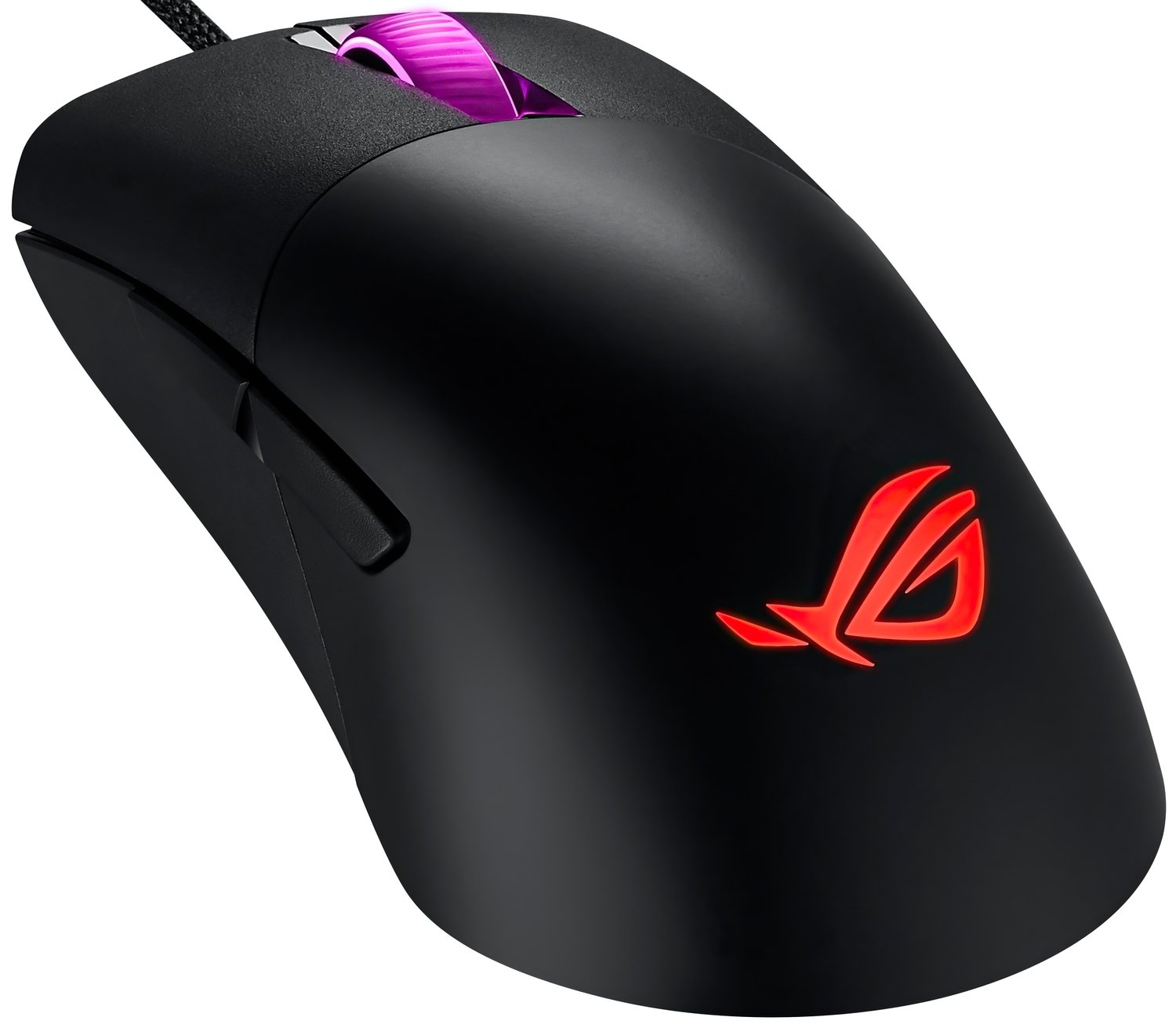 

Игровая мышь Asus ROG Keris 90MP01R0-B0UA00 (Black)